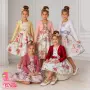 Детски рокли  ТЕДИ-МОД , снимка 1