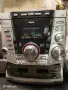 аудиосистема aiwa 2x225 w, снимка 4