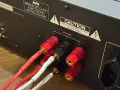 AMC CVT 3030 (CCVT Integrated Amplifier) , снимка 11