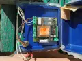 Електро двигател за врата , снимка 5