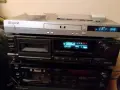 Technics RS-BX626 триглав дек в добро състояние , снимка 3