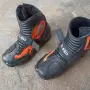 кожени обувки за мотор R pro, снимка 3