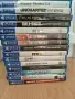 22 игри за PS4 - ЦЕНА ЗА ВСИЧКИ - 60 евро, снимка 3