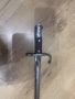 Щик Турски М90., снимка 3