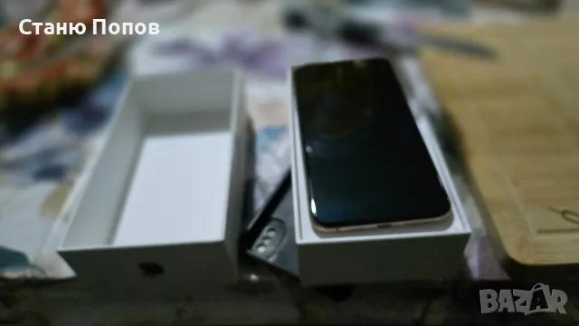 iphone XS MAX 256 GB, снимка 4 - Apple iPhone - 56687957