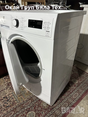 🔥 #ELECTROLUX #SIMPLICARE – 7 КГ ПЕРФЕКТНО СУШЕНЕ! 🔥, снимка 8 - Сушилни - 56750949
