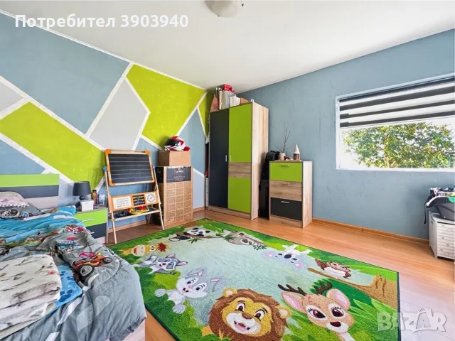 Къща с.Царевец на 10км от града, снимка 10 - Къщи - 56483518