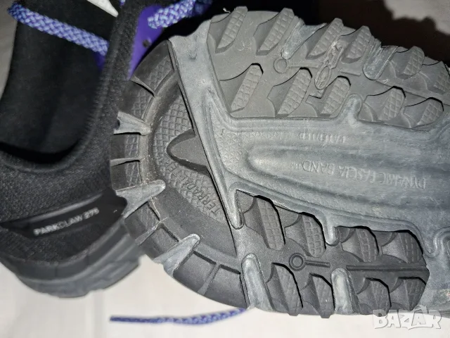 2 чифта Inov-8 Roclite 282 и Parklow 275 № 38 и № 39.5 дамски маратонки, снимка 18 - Маратонки - 46557462