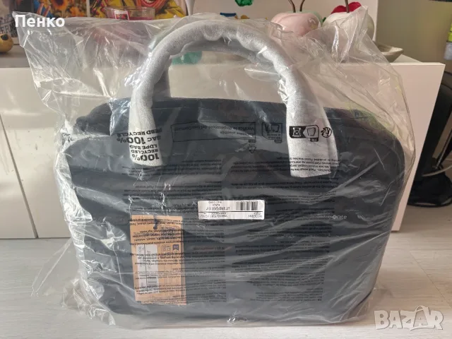 Samsonite Moderny 15.6" и Samsonite Guardit 2.0 17.3"