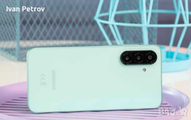 Продавам Перфектен Samsung Galaxy A26 128gb , снимка 3 - Samsung - 56637052