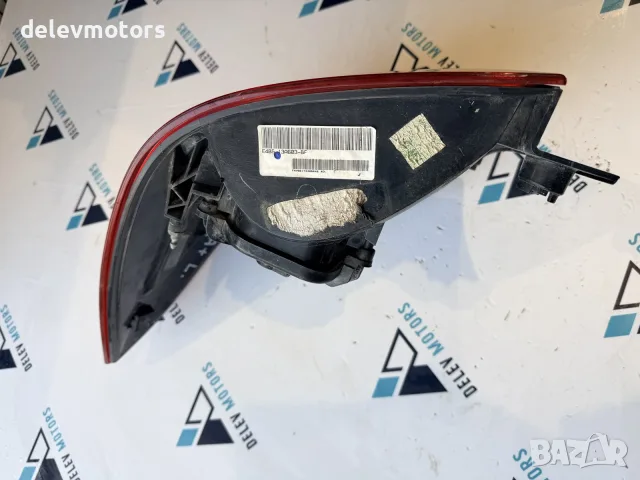 E4B513A603-BF ляв стоп от Ford Ka Plus 1.2i, снимка 5 - Части - 56178195