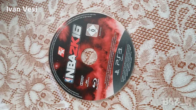 Плейстейшан 3 игри!!!, снимка 2 - Игри за PlayStation - 56629419