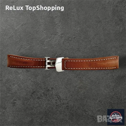 Baume & Mercier Capeland Small Seconds Automatic Мъжки часовник , снимка 8 - Мъжки - 56619262