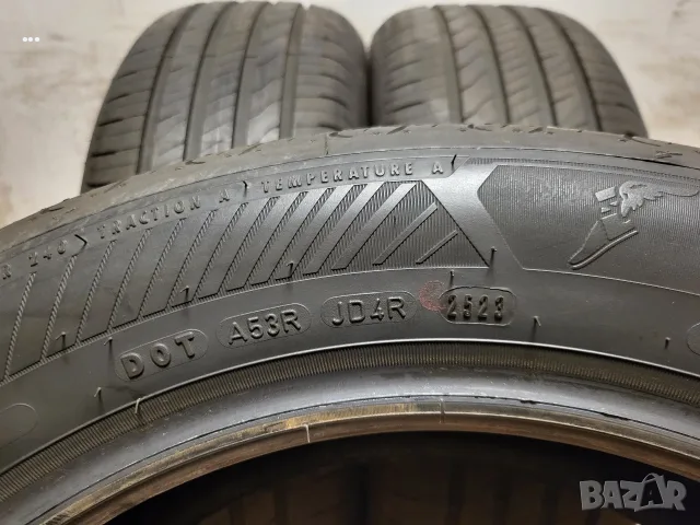 215/55/17 Semperit / Goodyear чисто нови гуми, снимка 15 - Гуми и джанти - 56406342
