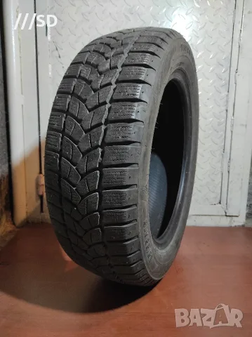 Гума FIRESTONE - 1 бр.  / 185 / 55 / 15 - Зимна !