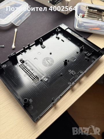 PlayStation 2 slim 9000, снимка 3 - PlayStation конзоли - 56729644