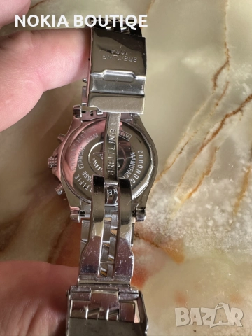 Breitling Avenger II, снимка 11 - Мъжки - 56641869