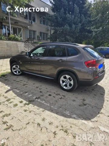 BMW X1 xdrive 1.8, снимка 6 - Автомобили и джипове - 56585372