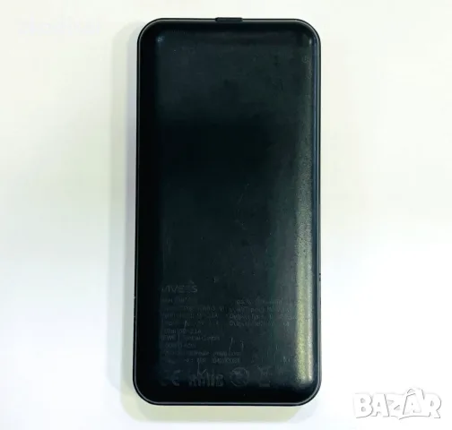 Power bank VIVESS 7597064, снимка 2 - Външни батерии - 56697412