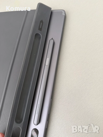 Samsung Galaxy Tab S6 LTE с клавиатура , снимка 5 - Таблети - 56598159