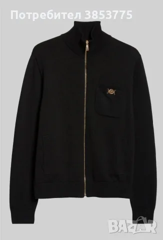 Versace жилетка