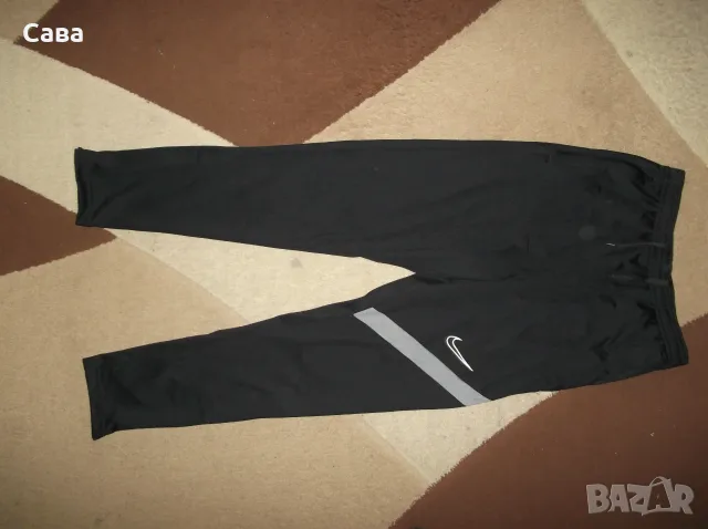 долнища NIKE  унисекс, снимка 3 - Спортни дрехи, екипи - 56713595
