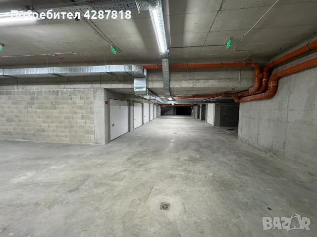 Продава двустаен в Драгалевци, снимка 11 - Апартаменти - 56722640