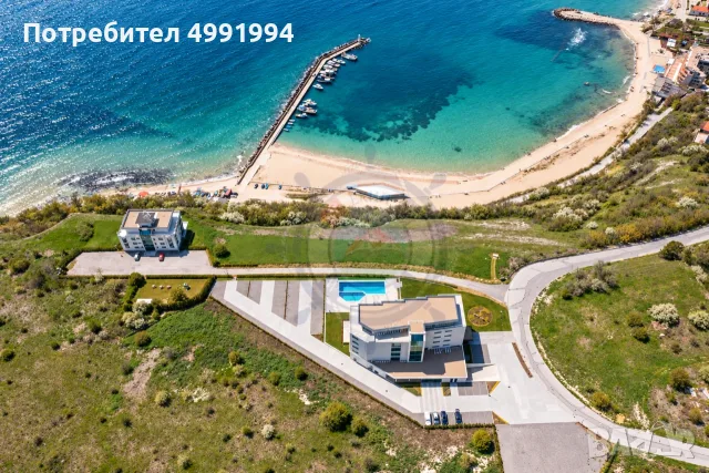 Продавам студио с гледка в гр.Каварна, снимка 9 - Апартаменти - 56681517