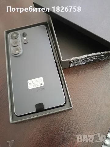 samsung galaxy s26 ultra , снимка 9 - Samsung - 56685240