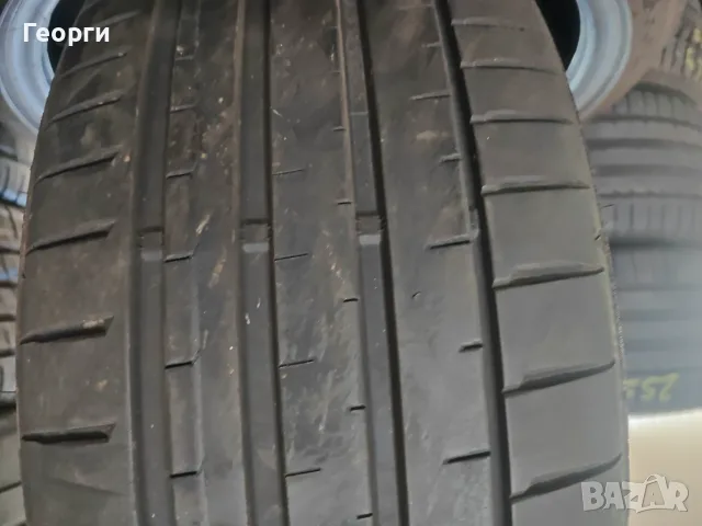 2бр.летни гуми 225/40/20 Falken