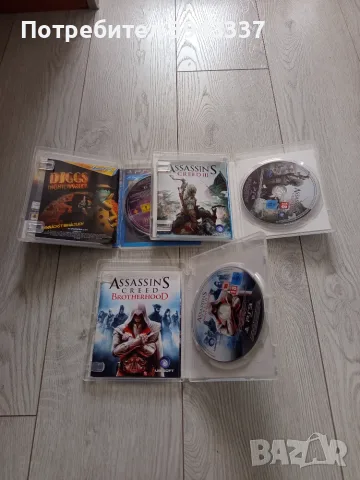 Игри за Playstation 3, PS3 , снимка 2 - Игри за PlayStation - 56700027
