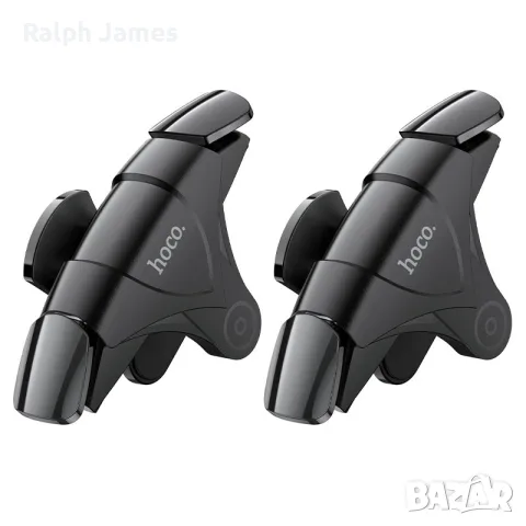Hoco GM5 Winner Controller Gaming Контролери, снимка 3 - Джойстици и геймпадове - 56582387