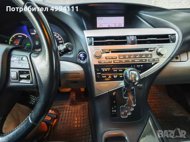 продавам автомобил, снимка 7 - Автомобили и джипове - 56723672