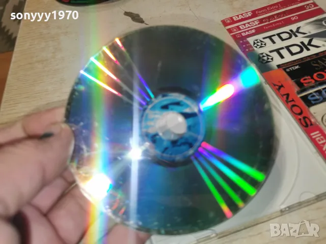 LIMP BIZKIT CD 2810261915H2E8R, снимка 18 - CD дискове - 56712485