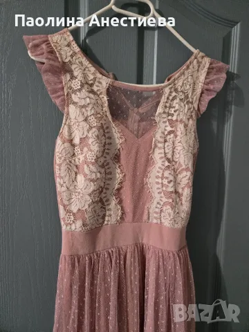 Oфициална рокля , снимка 2 - Рокли - 56680030