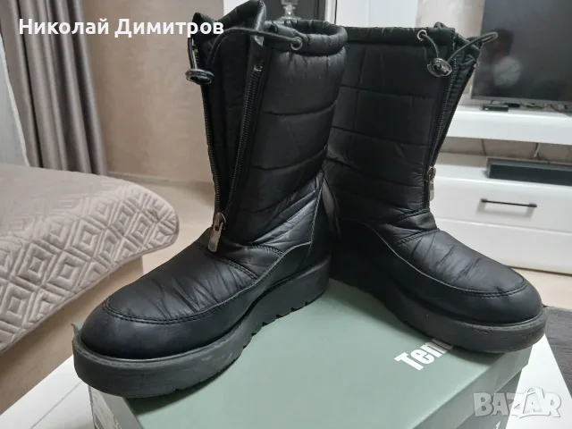 Детски обувки 36 номер, снимка 3 - Детски обувки - 56557232