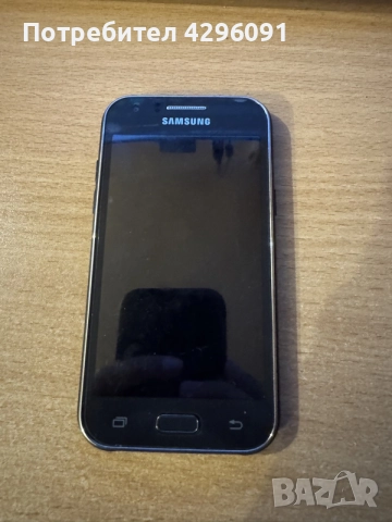 Samsung Galaxy J1