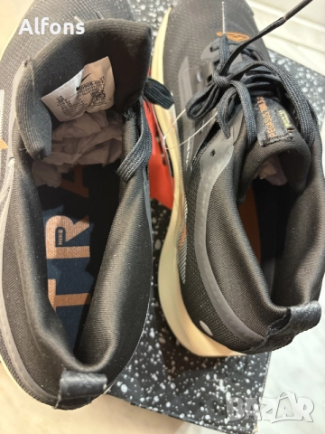 Nike Pegasus Trail 5 Gore-Tex, снимка 10 - Маратонки - 55169296