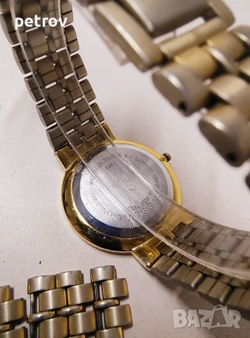 Часовник TISSOT Swiss made., снимка 5 - Мъжки - 56740432