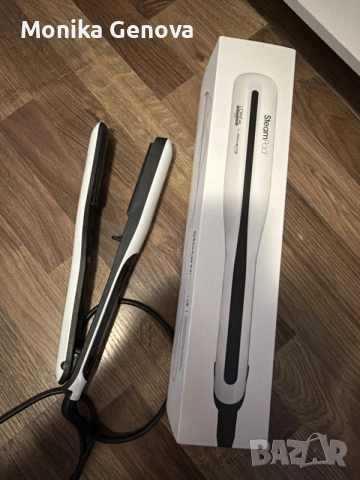 SteamPod L’Oréal Professionnel