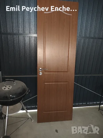 интериорна врата  , снимка 3 - Интериорни врати - 56577212