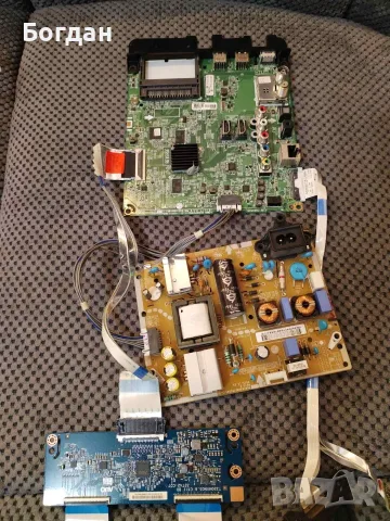 LG     32LH6047