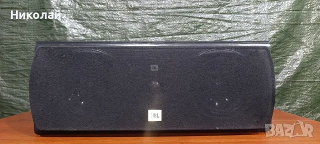 JBL LX10 CENTER.       Цена-99 евро   , снимка 7 - Тонколони - 56616196