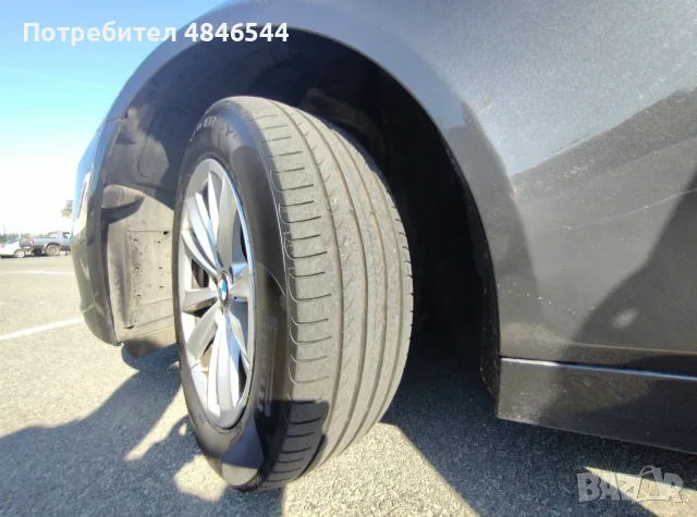 BMW 530 d XD.....06. 2015, снимка 9 - Автомобили и джипове - 56714883