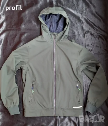 Scotch&Soda M мъжко софтшел яке