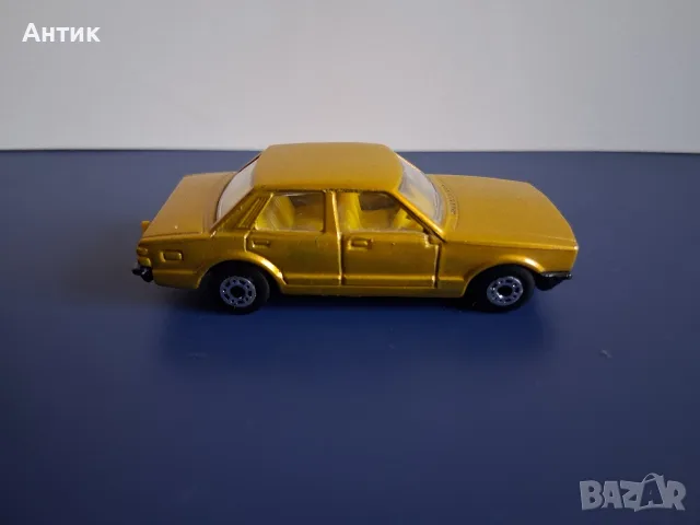 Две Български Колички MatchBox Ford Cortina , снимка 8 - Колекции - 56699464