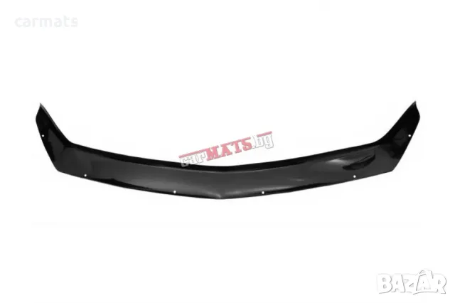 Дефлектор за преден капак REIN за Opel Astra J (2009-2015)