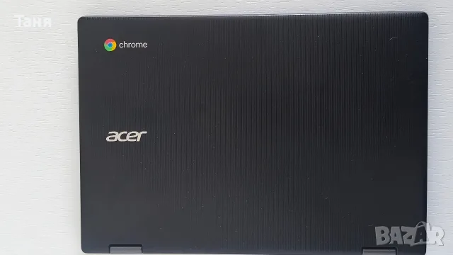 Chrimebook ACER, снимка 3 - Лаптопи за работа - 56556479