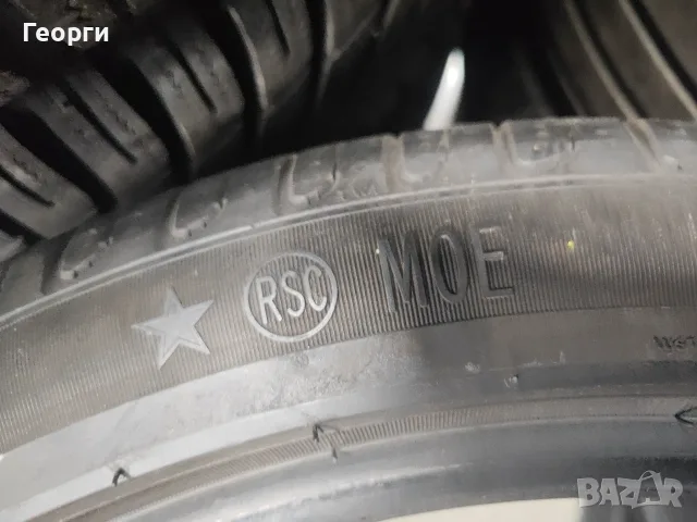 2бр. летни гуми 275/35/19 Pirelli, снимка 8 - Гуми и джанти - 56735104