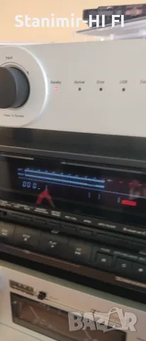 Technics RS-BX 727, снимка 6 - Декове - 56632949